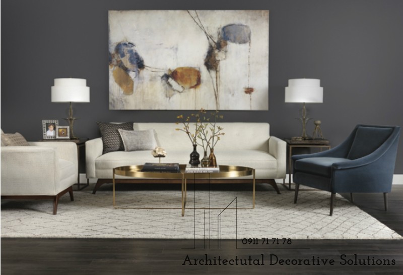 Sofa Phòng Khách 302S