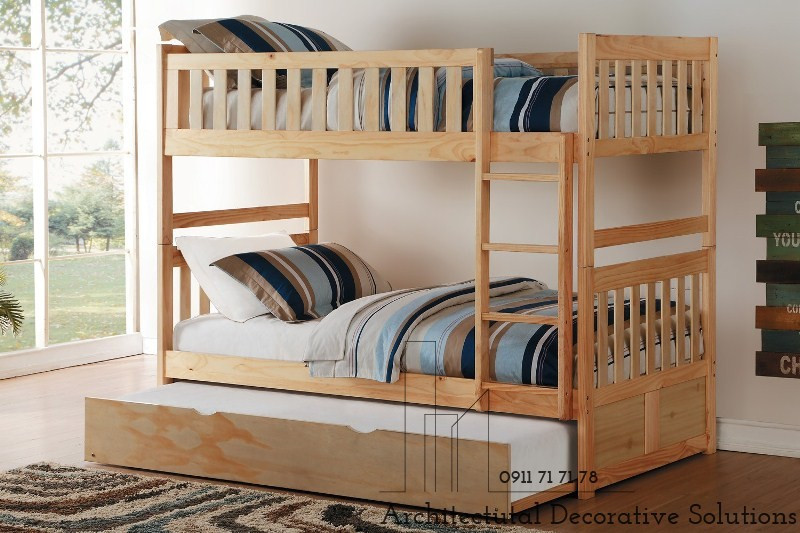 Giường Tầng 416S