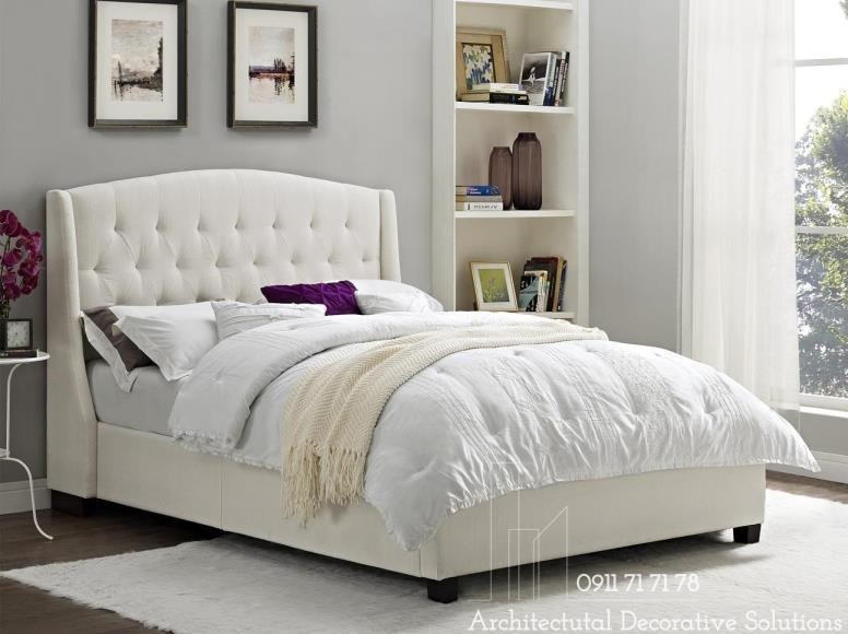 Giường Ngủ Giá Rẻ 15T