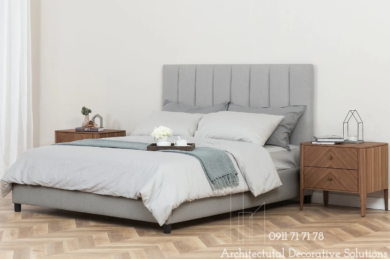 Giường Ngủ Giá Rẻ 19T