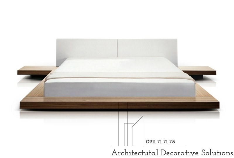 Giường Ngủ 013S