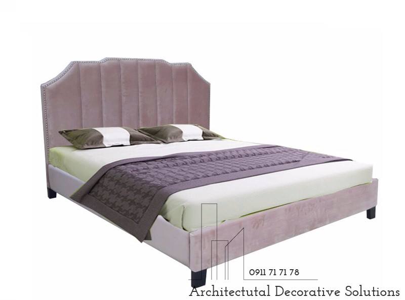 Giường Ngủ Giá Rẻ TPHCM 21T