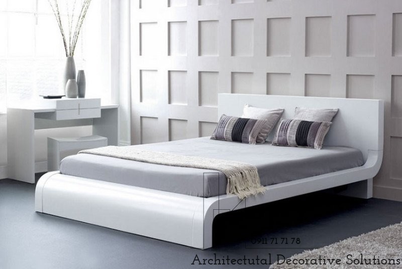 Giường Ngủ 021S