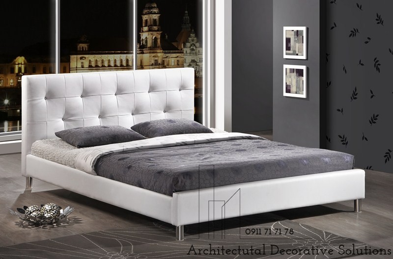 Giường Ngủ 043S