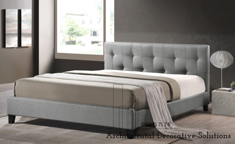 Giường Ngủ Giá Rẻ 162S