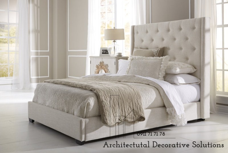 Giường Ngủ Giá Rẻ 160S