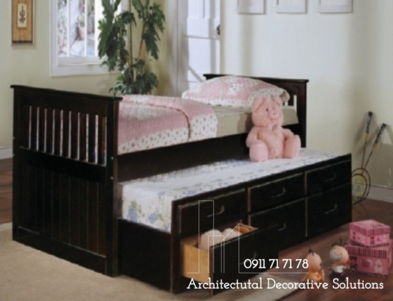 Giường Tầng 407S