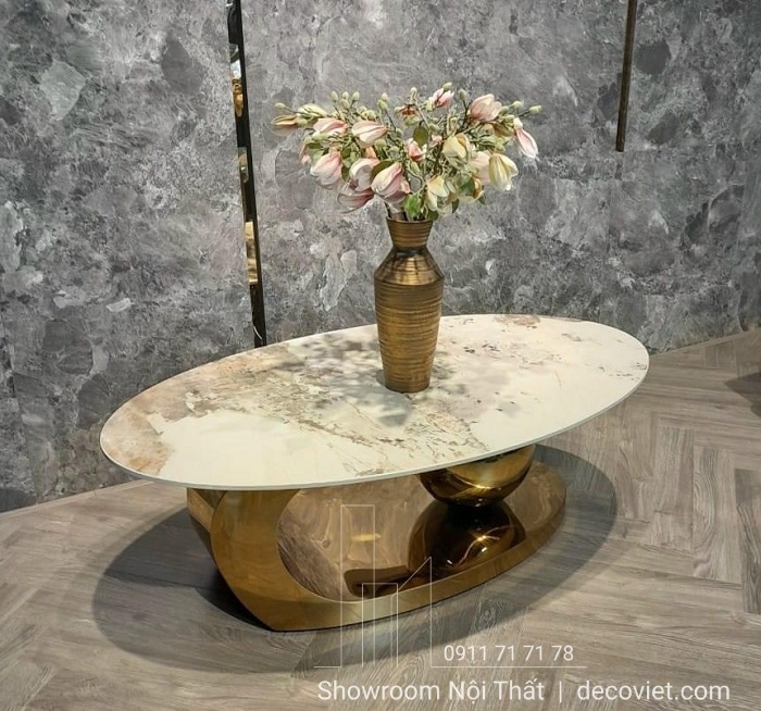 Bàn Sofa Đẹp 