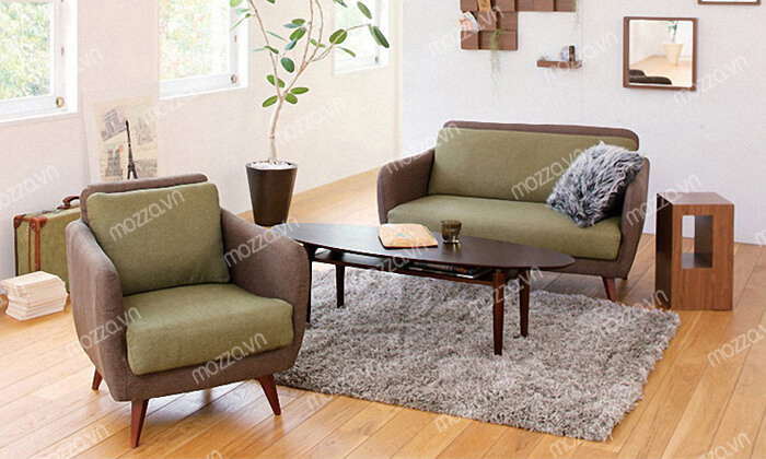 GHẾ SOFA ĐƠN ĐẸP SFD 042