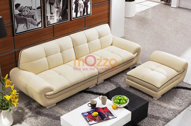 SOFA DA ĐẸP SFD - 033