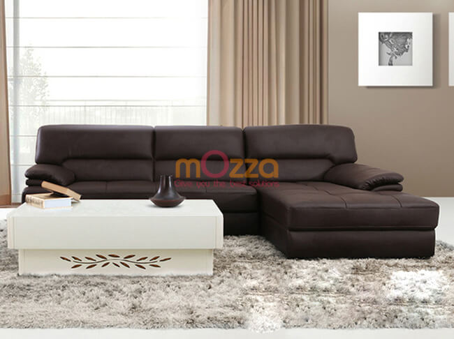 GHẾ SOFA DA CAO CẤP SFD - 038