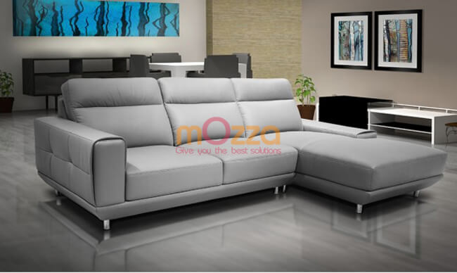 GHẾ SOFA DA CAO CẤP SFD - 039