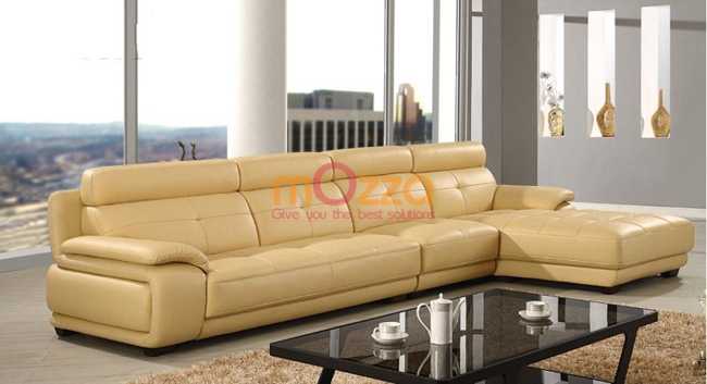 GHẾ SOFA DA CAO CẤP SFD - 041