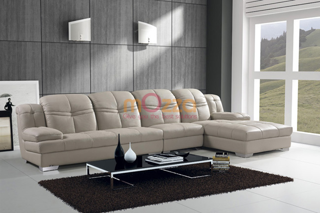 GHẾ SOFA DA CAO CẤP SFD - 042