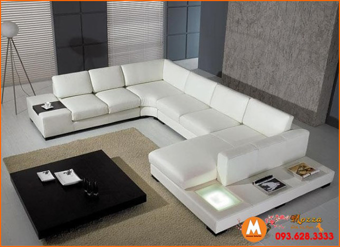 SOFA DA ĐẸP SFK - 060