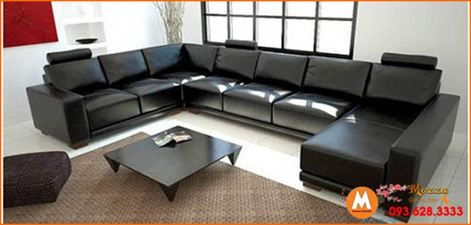 SOFA GIA ĐÌNH ĐẸP SFGD - 020