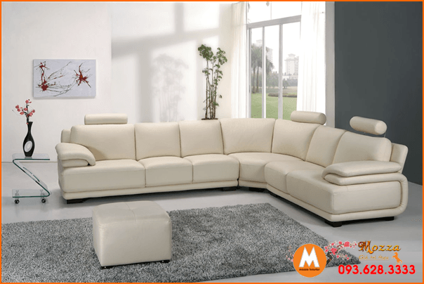 SOFA PHÒNG KHÁCH ĐẸP SFK - 009
