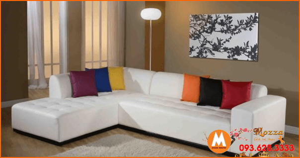 SOFA PHÒNG KHÁCH ĐẸP SFK - 011