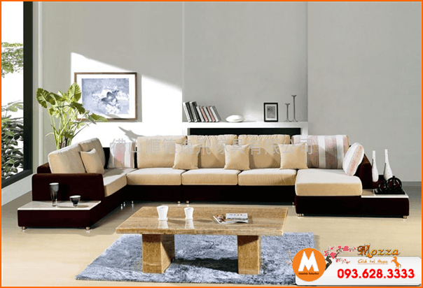 SOFA PHÒNG KHÁCH ĐẸP SFK - 013