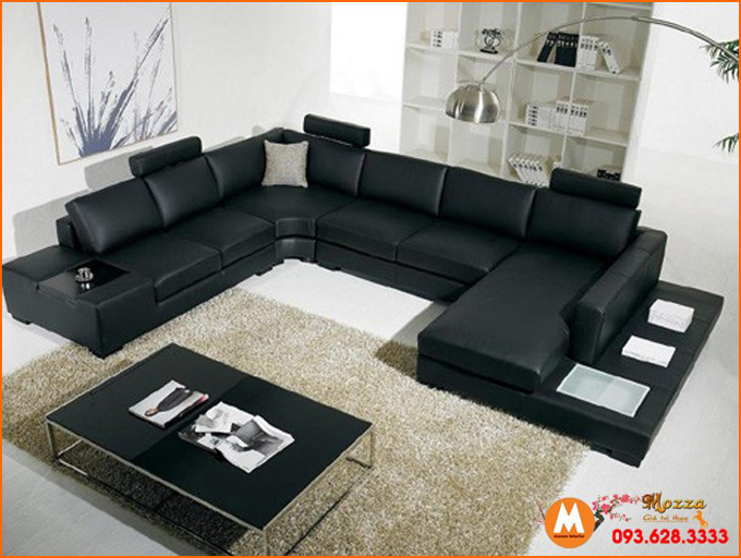 SOFA PHÒNG KHÁCH ĐẸP SFK - 016