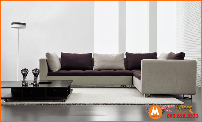 SOFA PHÒNG KHÁCH ĐẸP SFK - 017