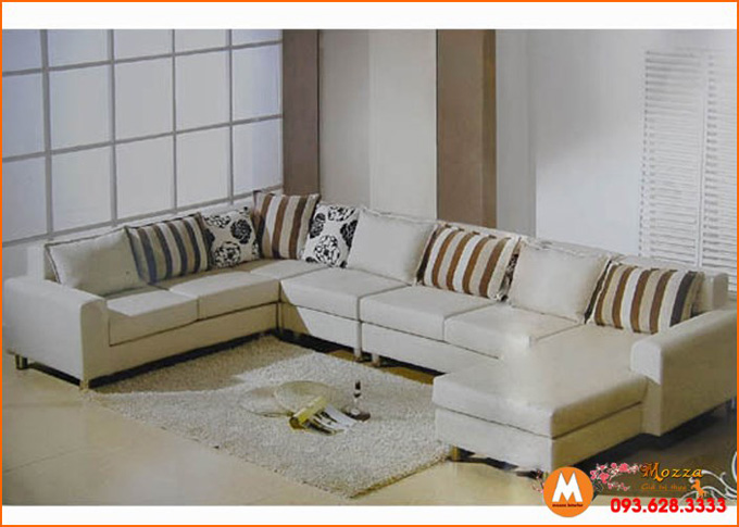 SOFA PHÒNG KHÁCH ĐẸP SFK - 018