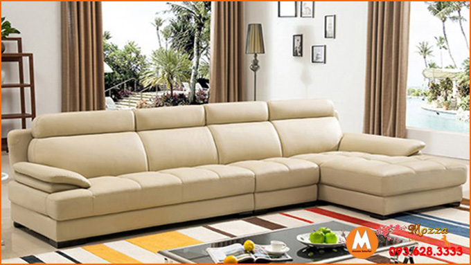 SOFA PHÒNG KHÁCH ĐẸP SFK - 020
