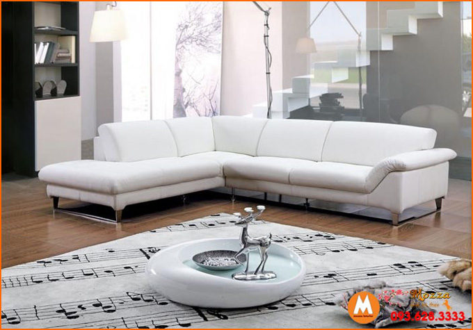 SOFA PHÒNG KHÁCH ĐẸP SFK - 024