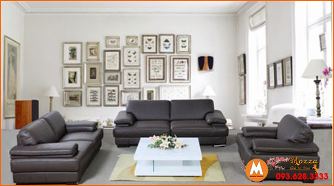 SOFA PHÒNG KHÁCH ĐẸP SFK - 026