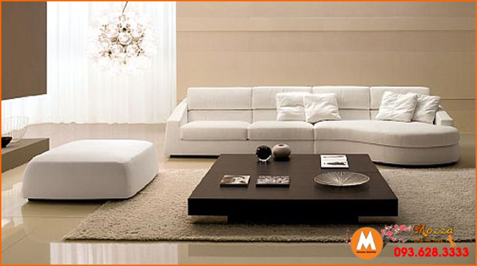 SOFA PHÒNG KHÁCH ĐẸP SFK - 030