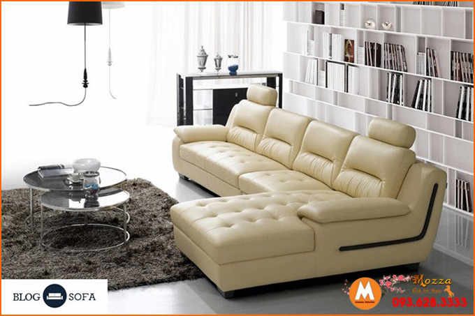 SOFA PHÒNG KHÁCH ĐẸP SFK - 031