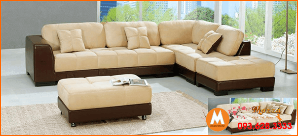 SOFA PHÒNG KHÁCH ĐẸP SFK - 043