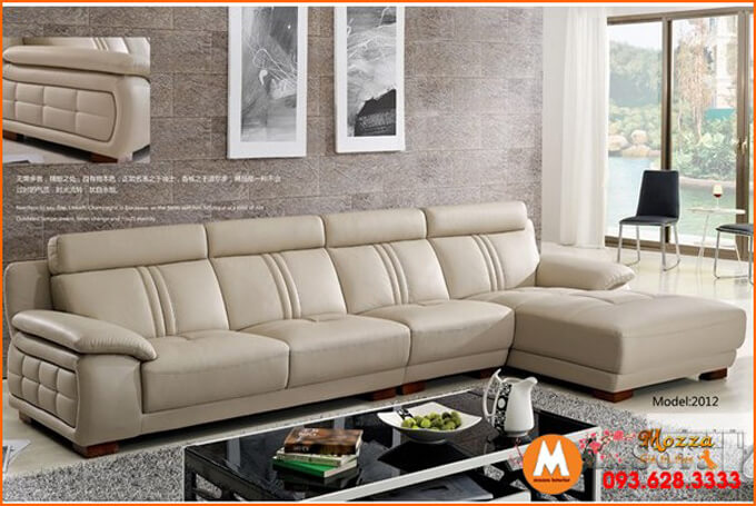 SOFA PHÒNG KHÁCH ĐẸP SFK - 044