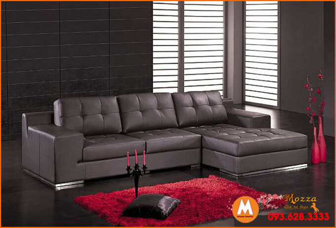 SOFA PHÒNG KHÁCH ĐẸP SFK - 047