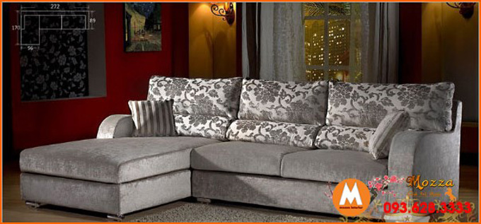 SOFA PHÒNG KHÁCH ĐẸP SFK - 050