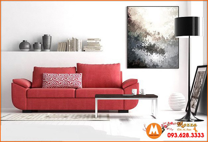 SOFA PHÒNG KHÁCH ĐẸP SFK - 056