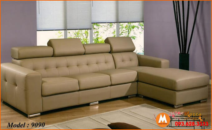 SOFA PHÒNG KHÁCH ĐẸP SFK - 062