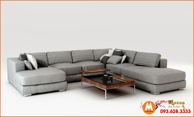 SOFA PHÒNG KHÁCH ĐẸP SFK - 063