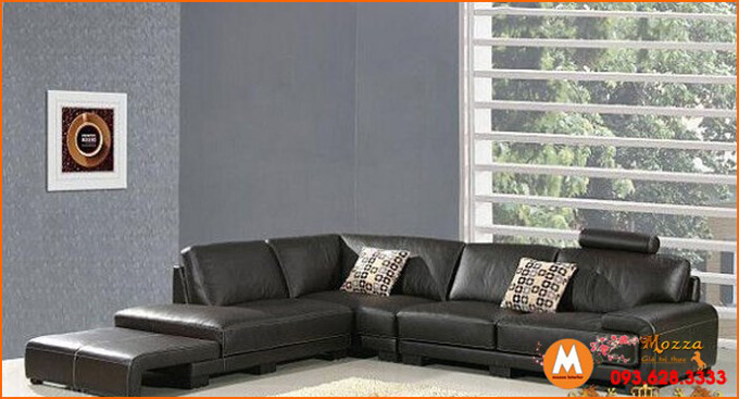 SOFA PHÒNG KHÁCH ĐẸP SFK - 064