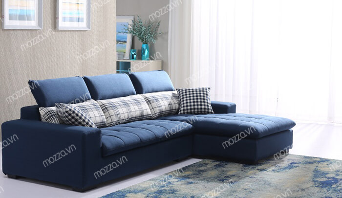 SOFA NỈ PHÒNG KHÁCH SFN - 037