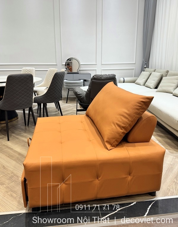 Sofa Giường Cao Cấp