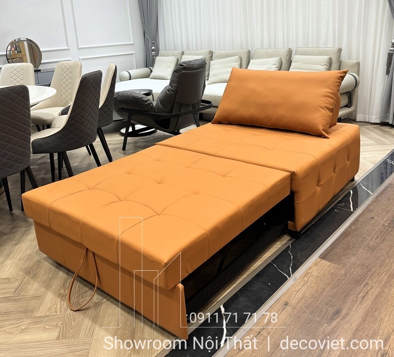 Sofa Giường Thông Minh 857T