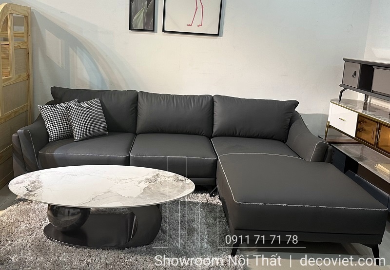 Sofa Góc Phòng Khách 731T