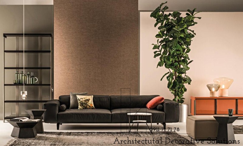 Sofa Đôi Giá Rẻ 2160S