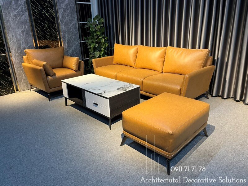 Sofa Bộ Hiện Đại 391T