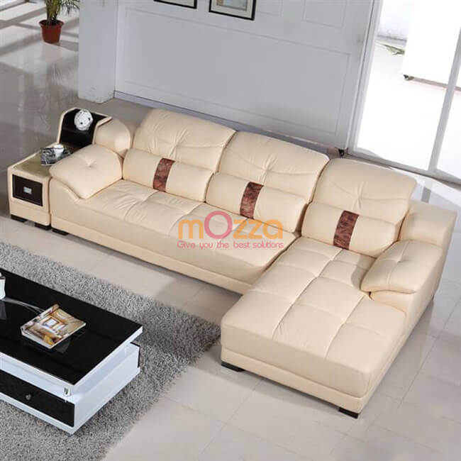 SOFA DA ĐẸP SFD - 037
