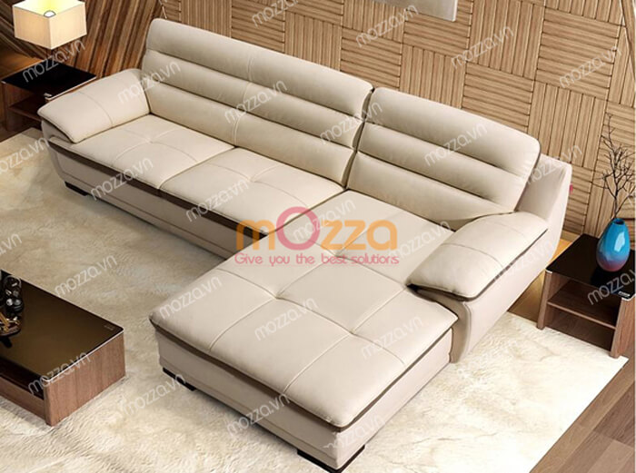 SOFA DA ĐẸP SFD - 035