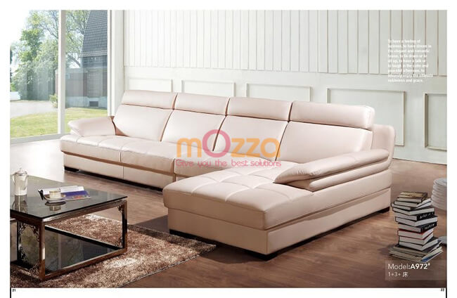 GHẾ SOFA ĐẸP SFD - 036