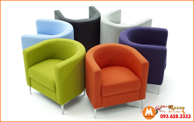 GHẾ SOFA ĐƠN SFD 003