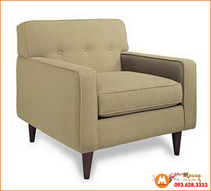 GHẾ SOFA ĐƠN SFD 005